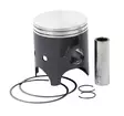 Vertex Piston kit SU RM250 2000-02 66.35mm - Kolvar - D458960 - 1