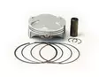 Vertex Piston kit SU RM250Z GP-Racer Compr 13.75:1 2016-.. 76.95mm - Kolvar - D459030 - 1