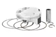 Vertex Piston kit SU RMZ250 Big Bore Compr. 13.4:1 2010-12 79.97mm - Kolvar - D459010 - 1