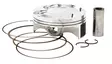 Vertex Piston kit SU RMZ250 Compr 13.4:1 2007-09 76.97mm - Kolvar - D458990 - 1