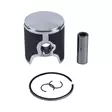 Vertex Piston kit TM MX 85 2008-14 47.9mm - Kolvar - D459080 - 1