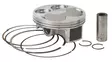 Vertex Piston kit YA YZ250F Big Bore Compr 13.5:1 2014-18 79.95mm - Kolvar - D459230 - 1