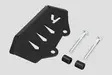 Yakk EXP Rear brake master cylinder cover KTM 790/890 Adventure (19-) black - Övrigt - D527940 - 1