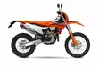 Yoshimura Slip-On KTM 500EXC-F/350EXC-F 2024 RS-12 Stainless w/ Alu muffler - Komplett avgassystem - D492690 - 1
