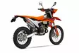 Yoshimura Slip-On KTM 500EXC-F/350EXC-F 2024 RS-12 Stainless w/ Alu muffler - Komplett avgassystem - D492690 - 2
