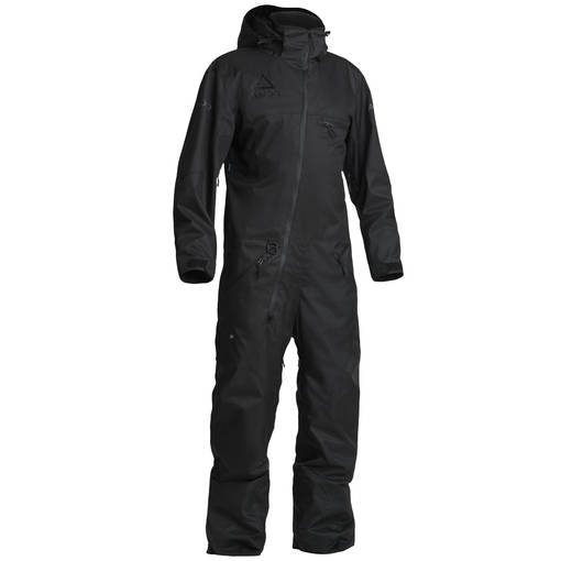 AMOQ Void Overall Blackout - Skoteroveraller - 69370 - 1