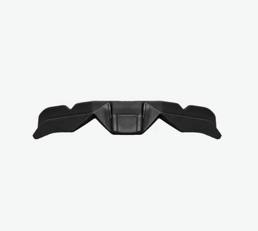Airoh Twist 3 Nose cover Black - Tillbehör & Reservdelar - D479660 - 1