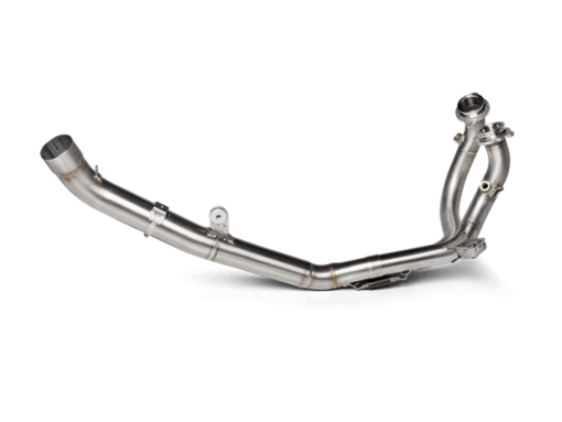Akrapovic Optional Header (SS) - Honda CRF1100L Africa Twin 2020- - Grenrör - D475130 - 1