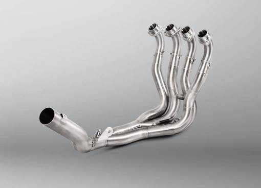 Akrapovic Optional Header (SS) GSX-R 1000 2017- - Grenrör - D160880 - 1