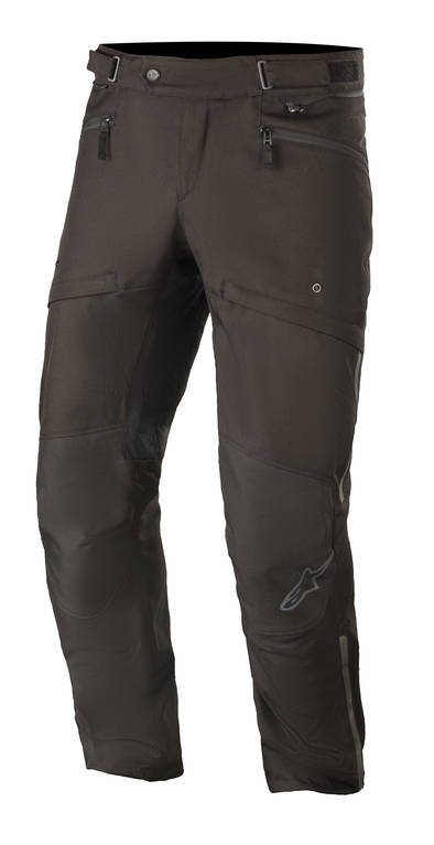 Alpinestars Byxa AST-1 v2 Drystar Svart - Byxor Onroad - D335140 - 1