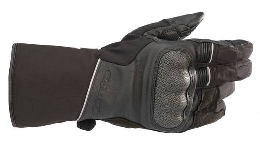 Alpinestars Handske WR-2 v2 Gore-Tex Gore grip svart - Handskar Onroad - D167200 - 1