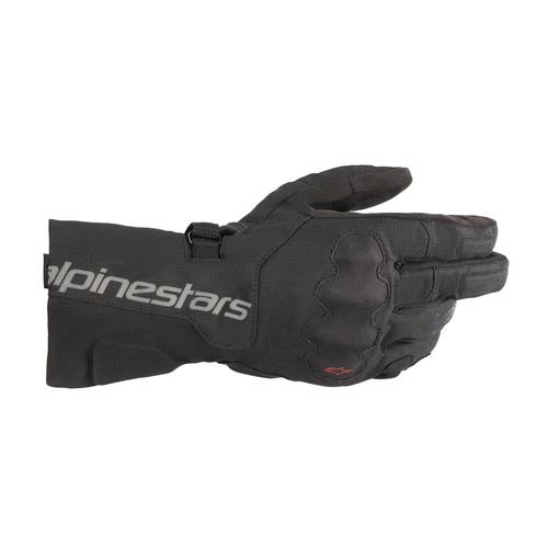 Alpinestars Handske WR-X Gore-Tex Svart - Handskar Onroad - D469970 - 1