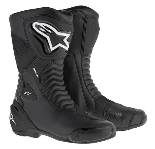 Alpinestars Stövel SMX-S svart - Stövlar & Skor Onroad - D101930 - 1