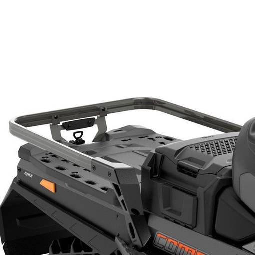 Bakre lasträcke - LinQ-Tillbehör - 60970 - 1