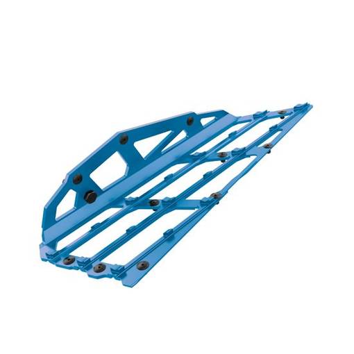 Bandtunnelförstärkning - Octane Blue - LinQ-Tillbehör - 63190 - 1