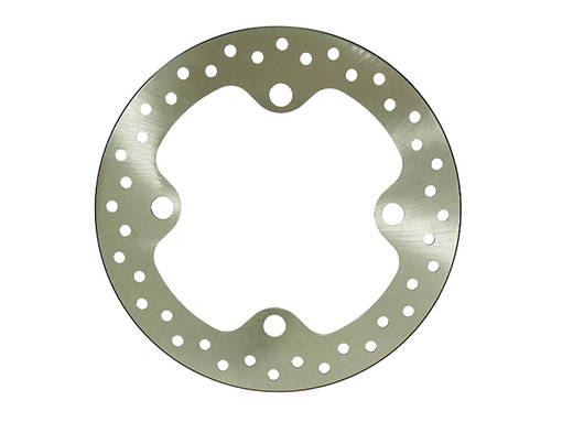Bronco Bromsskiva Polaris - Bromsdelar - D433460 - 1