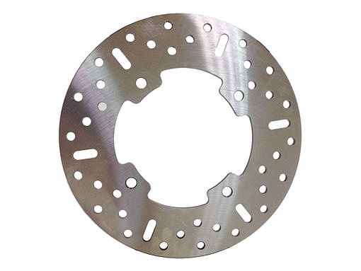 Bronco Bromsskiva fram,bak Arctic Cat - Bromsdelar - D45990 - 1