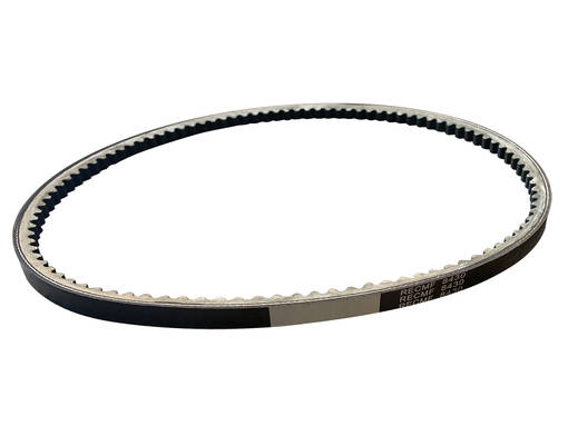 Bronco Drivrem Flishugg 17x1041 till 77-12495 - Lantbrukstillbehör - D349820 - 1