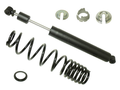 Bronco Gastötdämpare bakre Can-Am - Quad Bakstötdämpare - D162360 - 1