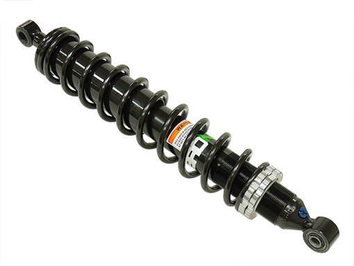 Bronco Stötdämpare bakre Honda - Quad Bakstötdämpare - D45940 - 1