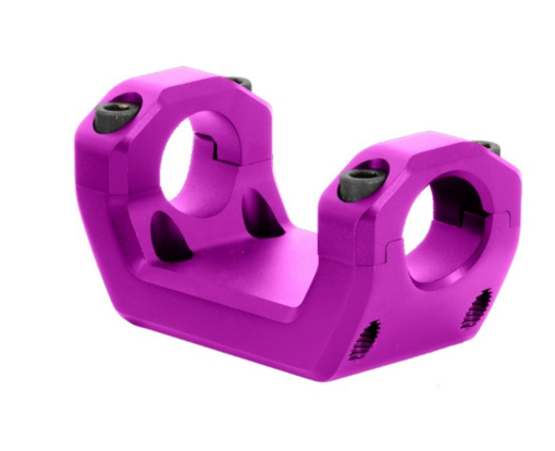 CFR FTP Styrhöjare (2.5") Lila - Styrhöjare - D465850 - 1