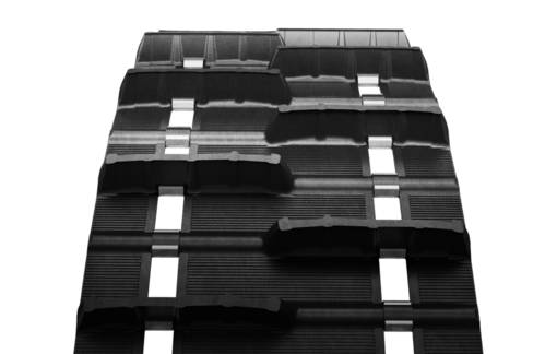 Camso Drivmatta 25x236x12,7mm 2,59" - 38x289 (114") - D430600 - 1