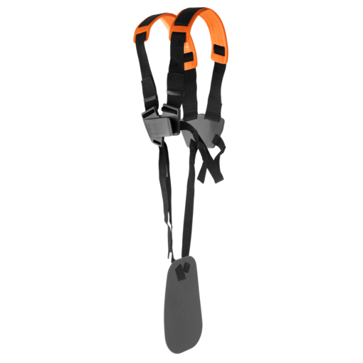 Dubbelsele - Röjsåg & stångsåg - 4240 - 1