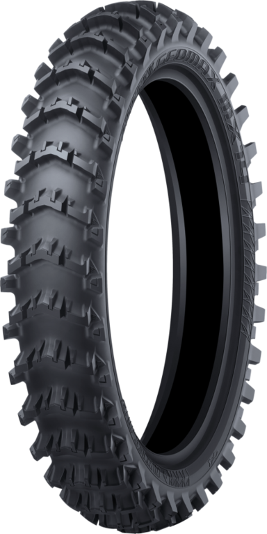 Dunlop Geomax MX14 90/100-14 49M TT Re - Cross - D440060 - 1