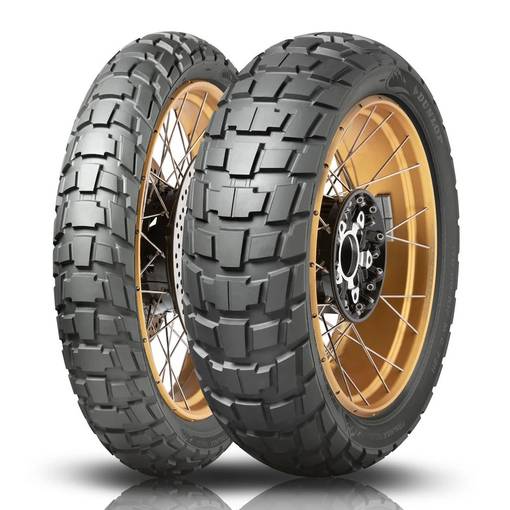 Dunlop Trailmax Raid 150/70R18 70T M+S TL Re - Adventure-Enduro - D449660 - 1