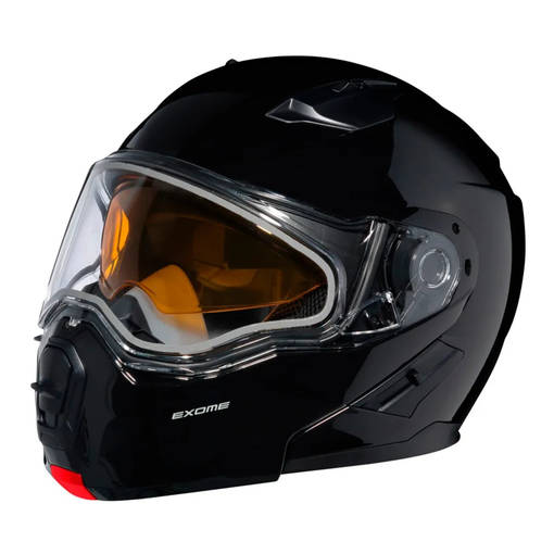 EXOME HELMET (DOT) UNISEX - Hjälmar - 78120 - 1