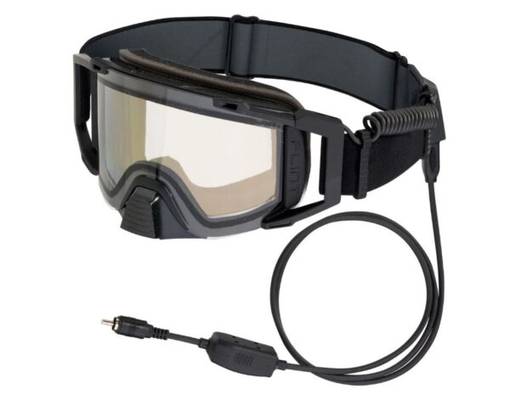 FLINT RADIANT (UV) GOGGLES - Snöskoter personlig utrustning - 62060 - 1