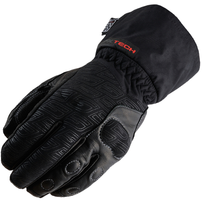 Five handske WFX Tech Gore-Tex Svart - Handskar Onroad - D259780 - 1