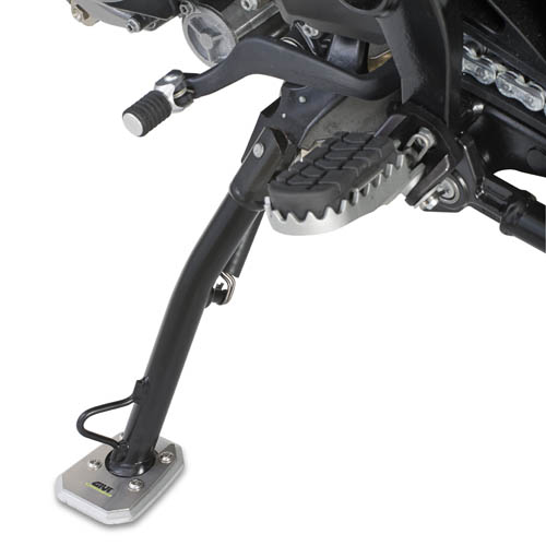 GIVI ALUMINUM STAND SUPPORT - Övrigt - D254920 - 1