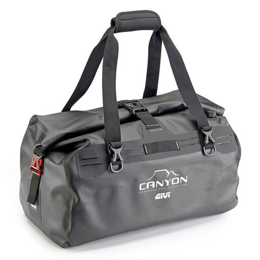 GIVI Cargo water resistant bag, 40 ltr - Mjuka väskor - D387450 - 1
