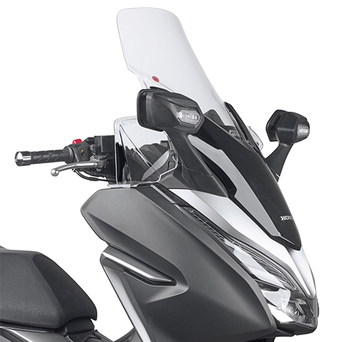 GIVI HANDS DEFLECTORS HONDA FORZA - Handskydd - D254890 - 1