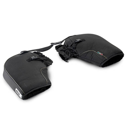 GIVI Styrmuffar (par) - Handskydd - D107360 - 1