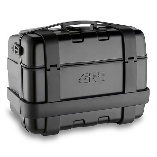 GIVI TREKKER SIDE-CASE 46 LT SET 2P - Hårda väskor - D253560 - 1