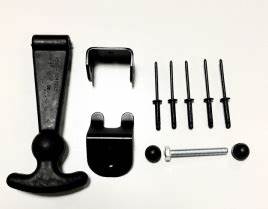 GKA Gummilås Smart - Hårda väskor - D417290 - 1