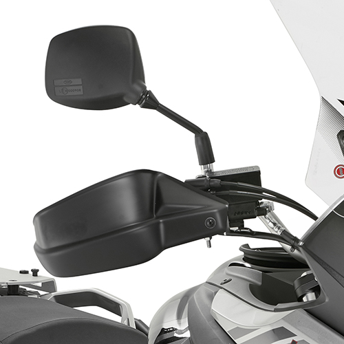 Givi HANDPROTECTOR SUZUKI DL650 V-STROM 17-22 - Handskydd - D459770 - 1