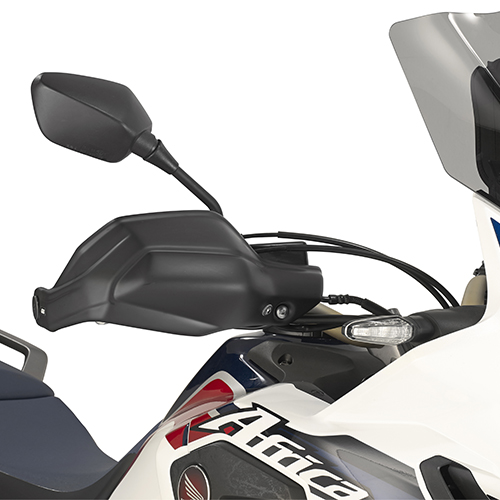 Givi Hand protectors CRF1000L Africa Twin (16) - Handskydd - D107310 - 1