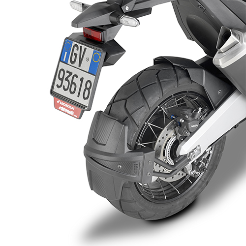 Givi Stänkskydd universal - Stänk- & kedjeskydd - D139430 - 1