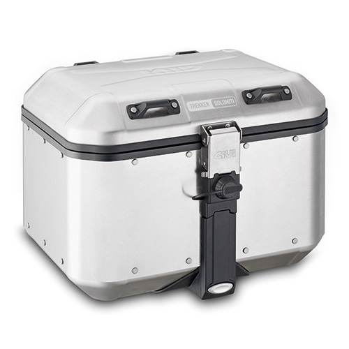 Givi Trekker Dolomiti Monokey 46lt toppbox - Hårda väskor - D107190 - 1