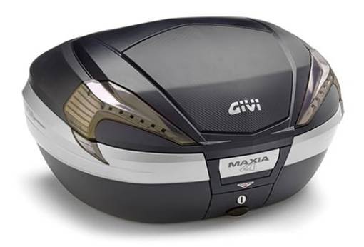 Givi V56NNT Tech Monokey 56 lt Maxia toppbox - Hårda väskor - D91710 - 1