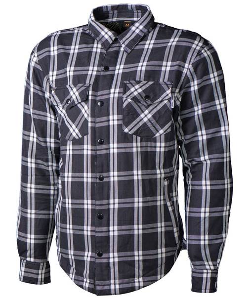 Grand Canyon Bikewear Shirt Ranger Svart - Jackor Onroad - D412590 - 1