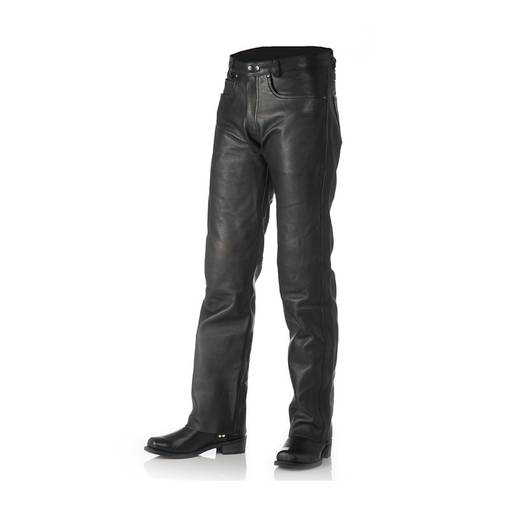 Grand Canyon Bikewear Skinnbyxor Bullet Svart - Byxor Onroad - D426950 - 1