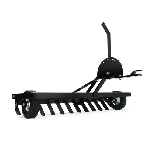 Grusharv - Bakre tillbehör - 36580 - 1