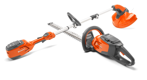 HUSQVARNA 115iL/115iHD45 kit - Grästrimmer - 32740 - 1