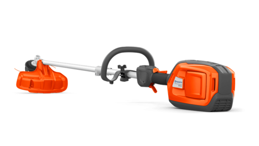 HUSQVARNA 325iLK med trimmertillsats - Grästrimmer - 48080 - 1