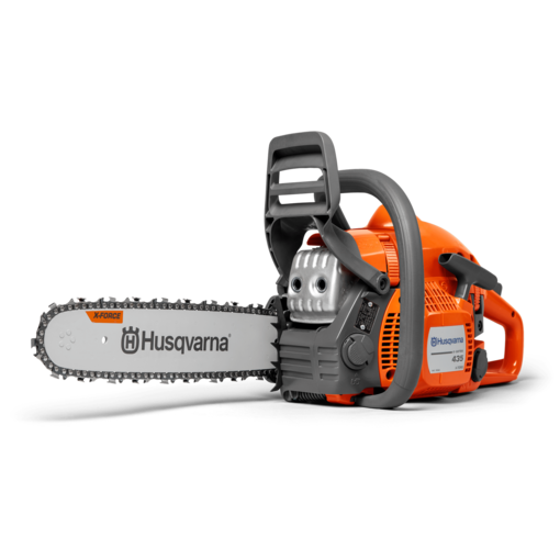 HUSQVARNA 435 e-series - Motorsågar - 63410 - 1