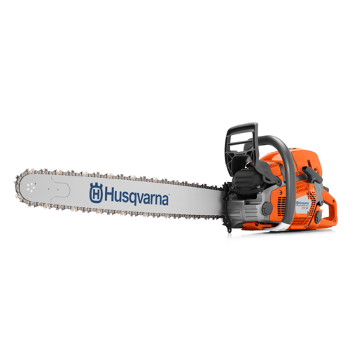 HUSQVARNA 572 XP® G - Motorsågar - 17560 - 1